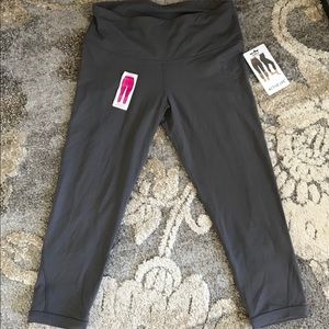 Active Life work out Capri Pants SZ L